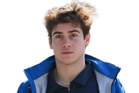 Franco Colapinto