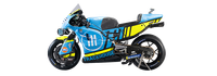 Trackhouse Racing Team