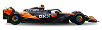 McLaren